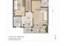 make 2d floor plan in auto cad